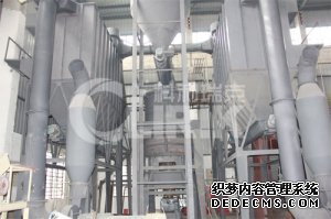 蛇紋石磨粉設備、蛇紋石微粉磨粉機（jī）