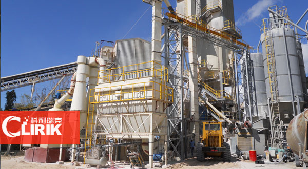 超细磨（mó）粉机