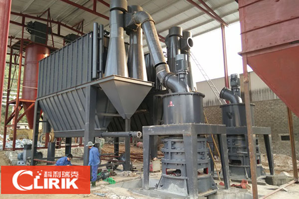 微粉（fěn）磨的價格