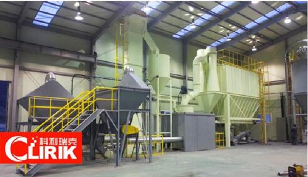 草莓视频在线微粉磨设（shè）备