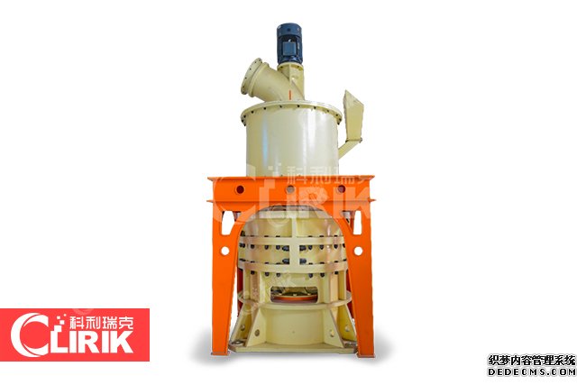 磨超細粉用什麽磨粉機