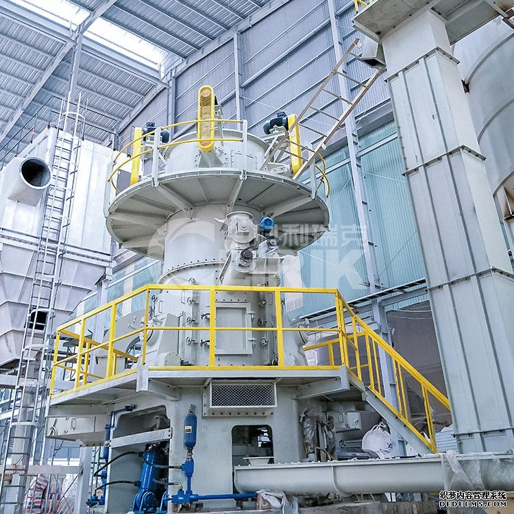 石（shí）膏立磨