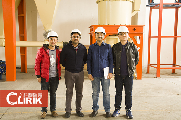 炭黑微粉磨（mó）,炭黑磨粉機