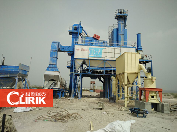 800目滑石粉（fěn）磨粉機