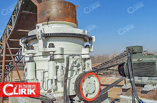 碎（suì）石機械設備報價（破碎機、粉碎機（jī））