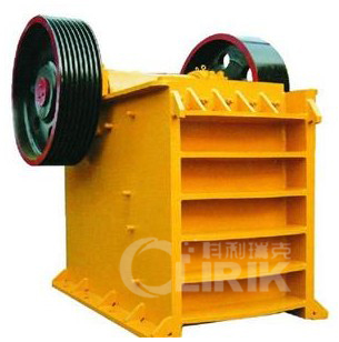 PEX250x1200深腔細（xì）顎式破碎機（jī）