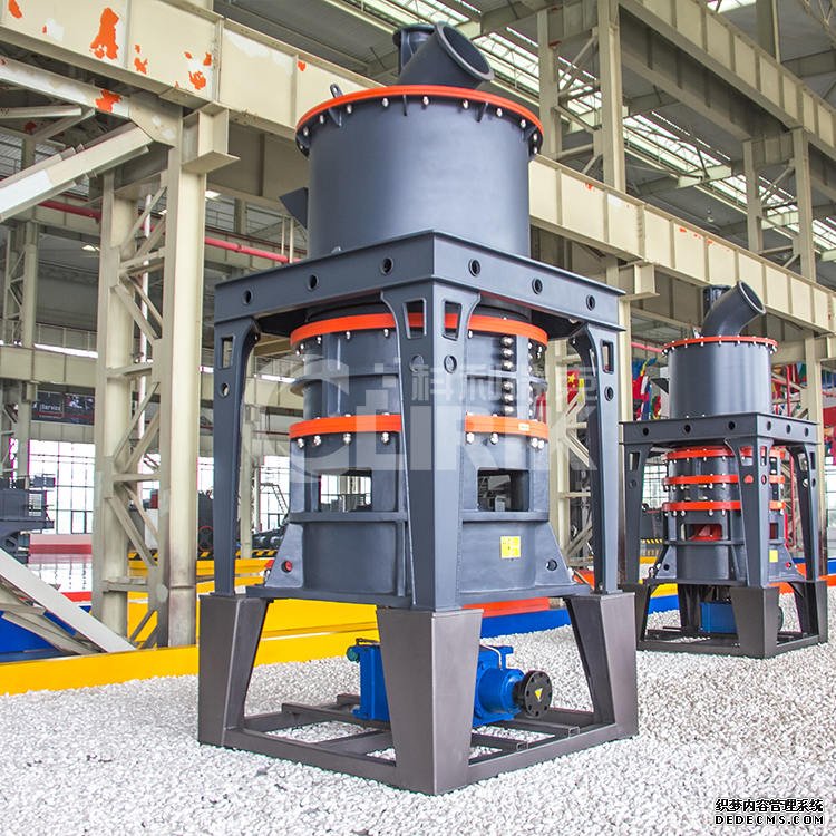 滑石（shí）超細磨