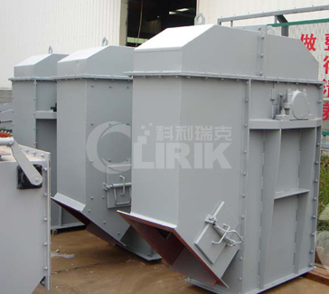 TB垂直鬥式提升機